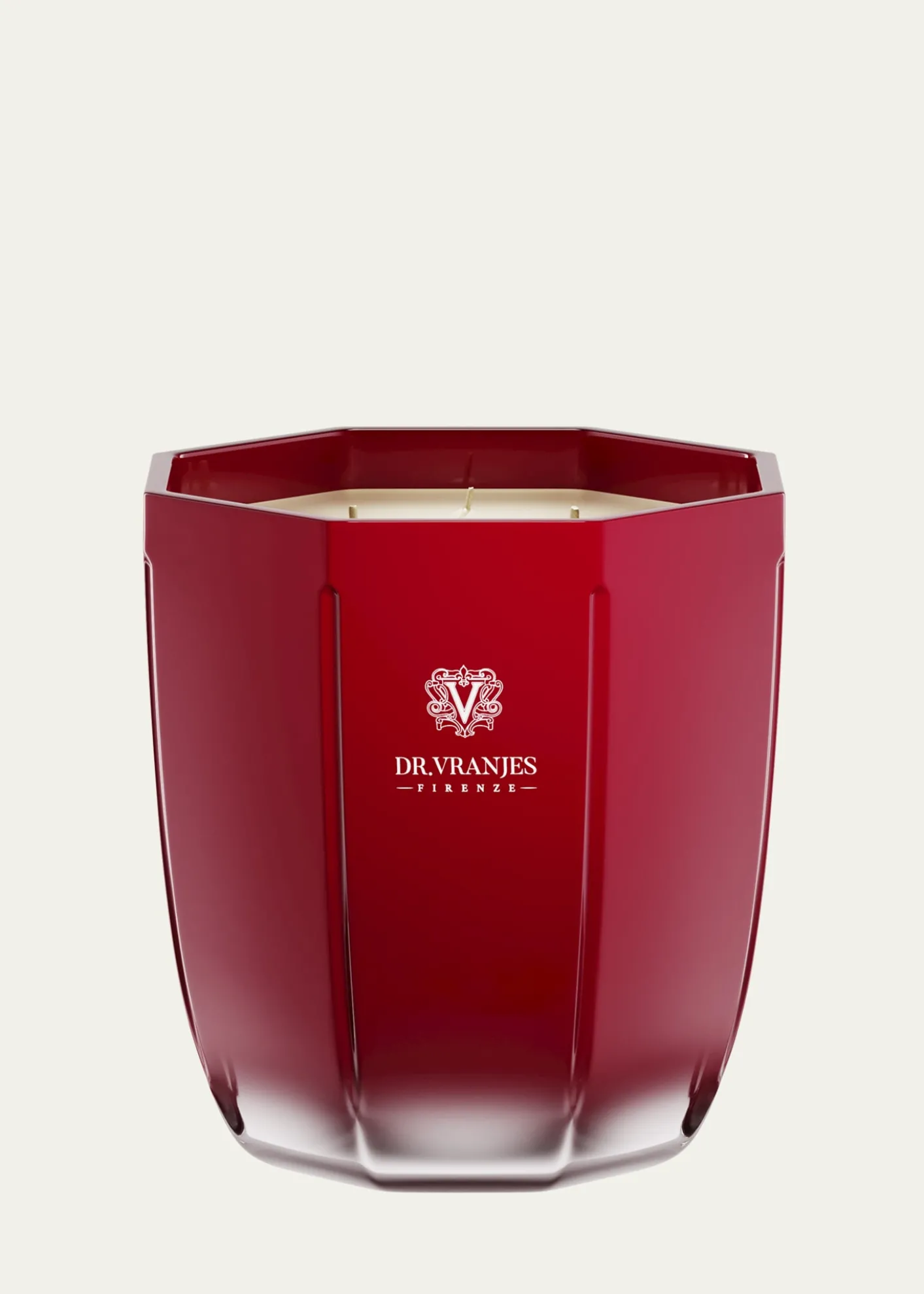 THIS ITEM IS NOT AVAILABLE.Dr. Vranjes FirenzeRosso Nobile Tormalina Candle, 18.0 oz.