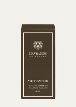 THIS ITEM IS NOT AVAILABLE.Dr. Vranjes FirenzeVelvet Saffron Room Spray, 100 mL