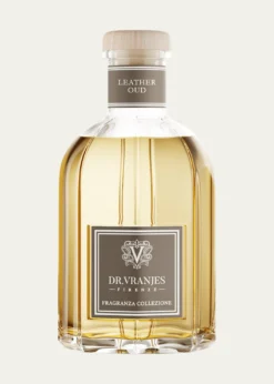 THIS ITEM IS NOT AVAILABLE.Dr. Vranjes FirenzeLeather Oud Diffuser, 42.2 oz.