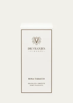 THIS ITEM IS NOT AVAILABLE.Dr. Vranjes FirenzeRosa Tabacco Diffuser, 84.5 oz.