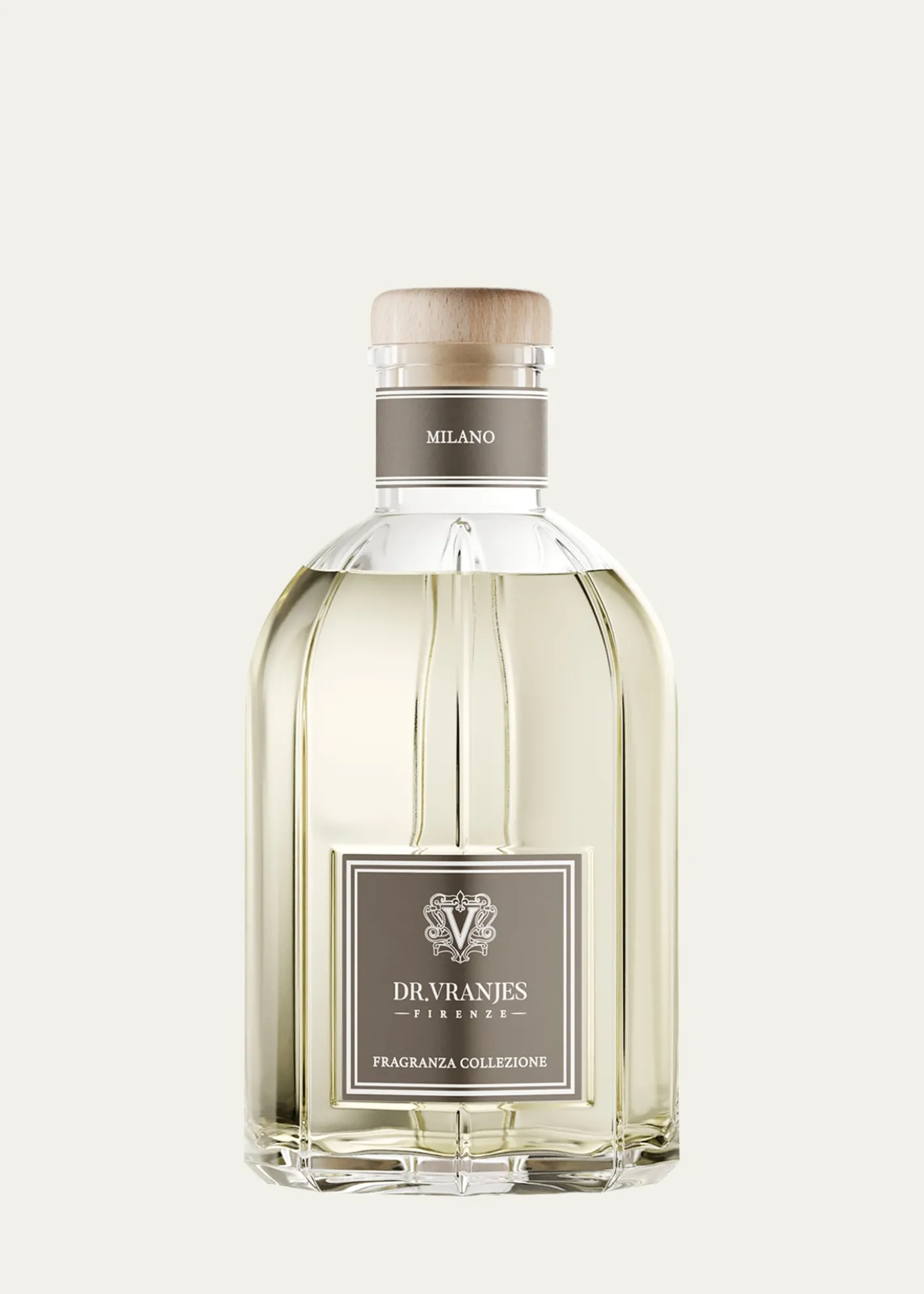 THIS ITEM IS NOT AVAILABLE.Dr. Vranjes Firenze84.5 oz. Milano Vaso Bottle Home Fragrance