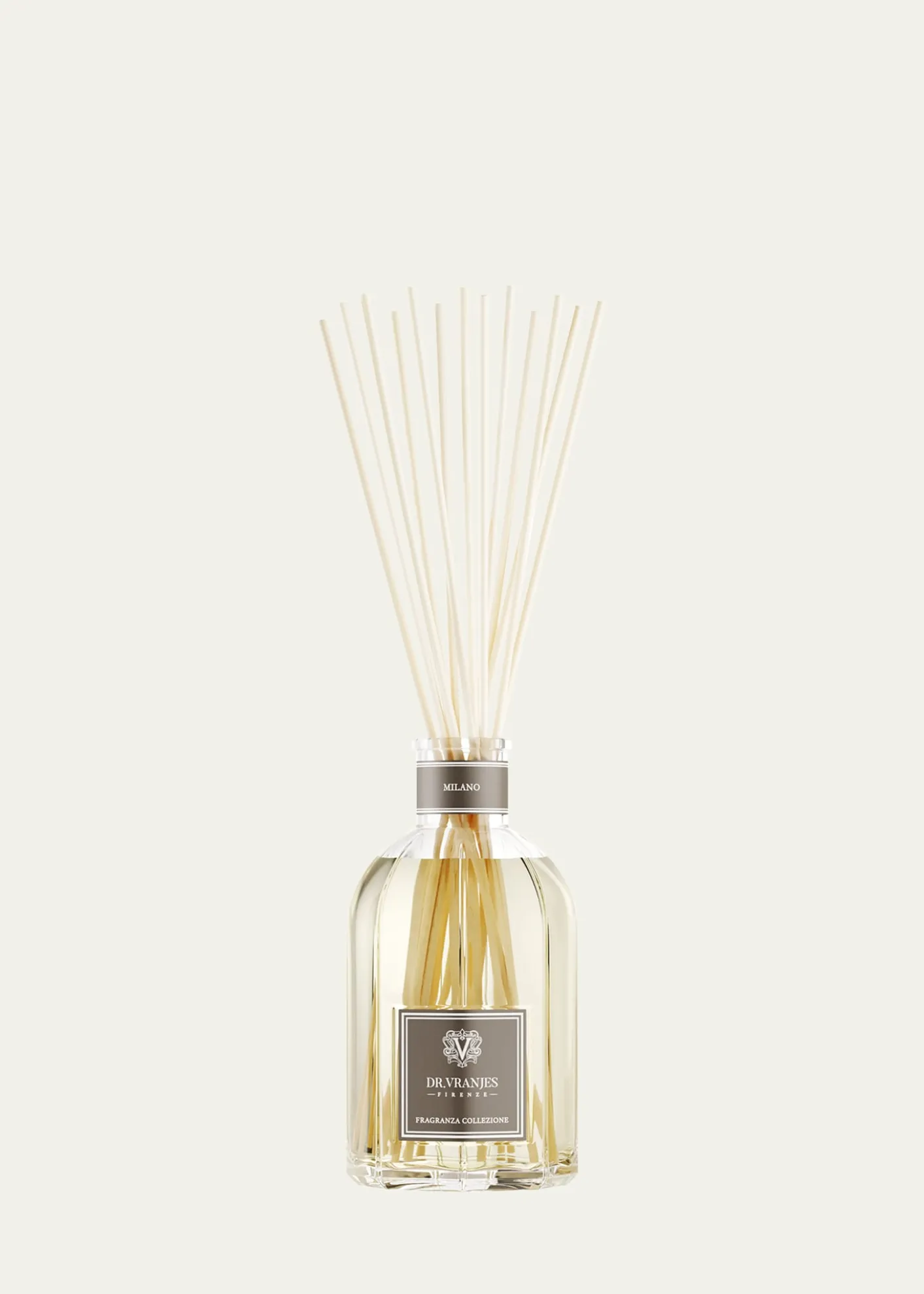 THIS ITEM IS NOT AVAILABLE.Dr. Vranjes Firenze84.5 oz. Milano Vaso Bottle Home Fragrance