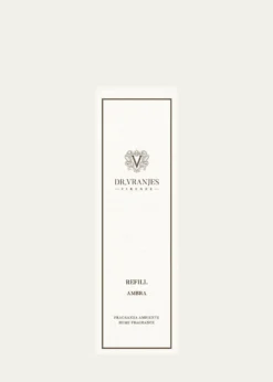 THIS ITEM IS NOT AVAILABLE.Dr. Vranjes FirenzeAmbra Refill Plastic Bottle Home Fragrance, 17 oz.
