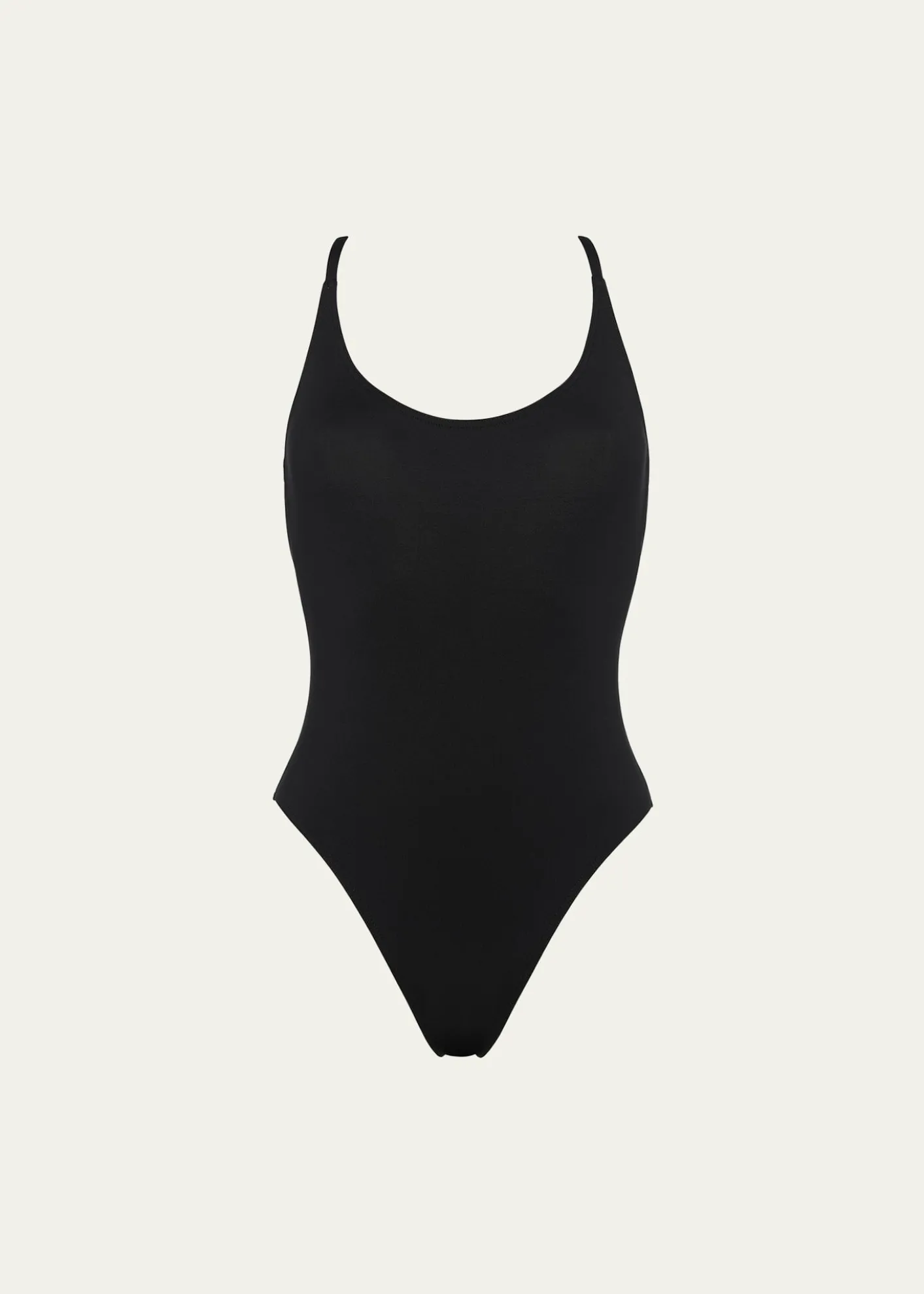 THIS ITEM IS NOT AVAILABLE.EresVirtuosa One-Piece Swimsuit