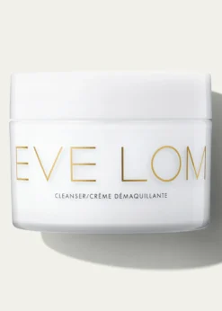 THIS ITEM IS NOT AVAILABLE.Eve LomCleanser (6.76 oz.) & 2 Muslin Cloths Set
