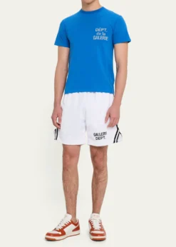 THIS ITEM IS NOT AVAILABLE.GALLERY DEPARTMENTMen's Mesh Venice Court Shorts