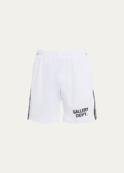THIS ITEM IS NOT AVAILABLE.GALLERY DEPARTMENTMen's Mesh Venice Court Shorts