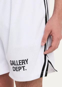 THIS ITEM IS NOT AVAILABLE.GALLERY DEPARTMENTMen's Mesh Venice Court Shorts