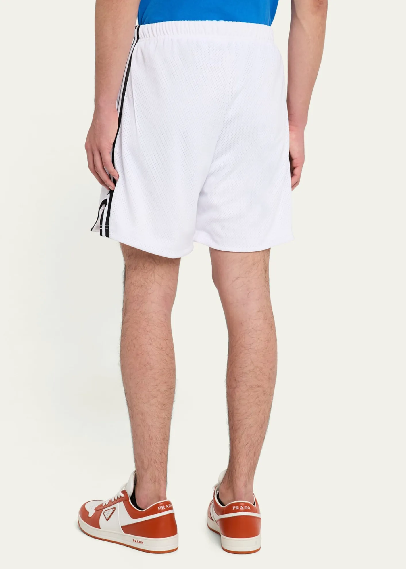 THIS ITEM IS NOT AVAILABLE.GALLERY DEPARTMENTMen's Mesh Venice Court Shorts