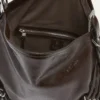 THIS ITEM IS NOT AVAILABLE.GivenchyVoyou Medium Buckle Shoulder Bag in Shiny Leather