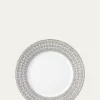 THIS ITEM IS NOT AVAILABLE.HermesMosaique au 24 Platinum Dinner Plate