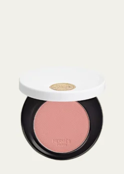 THIS ITEM IS NOT AVAILABLE.HermesRose Hermes Silky Blush Powder