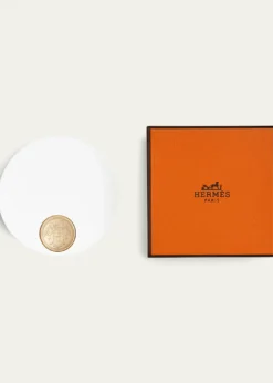 THIS ITEM IS NOT AVAILABLE.HermesRose Hermes Silky Blush Powder