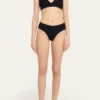 THIS ITEM IS NOT AVAILABLE.Hunza GAngel Two-Piece Swimsuit