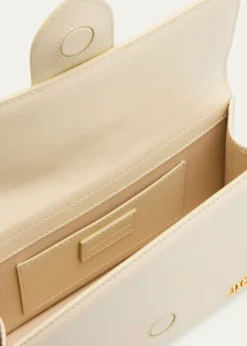 THIS ITEM IS NOT AVAILABLE.JacquemusLe Grand Bambino Top Handle Bag