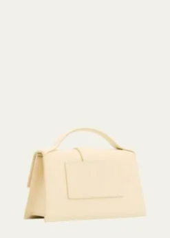 THIS ITEM IS NOT AVAILABLE.JacquemusLe Grand Bambino Top Handle Bag