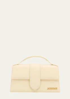 THIS ITEM IS NOT AVAILABLE.JacquemusLe Grand Bambino Top Handle Bag