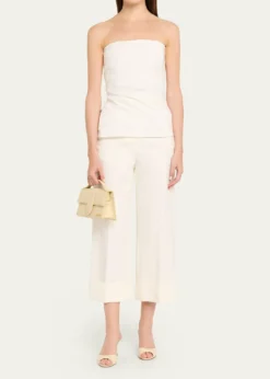THIS ITEM IS NOT AVAILABLE.JacquemusLe Grand Bambino Top Handle Bag