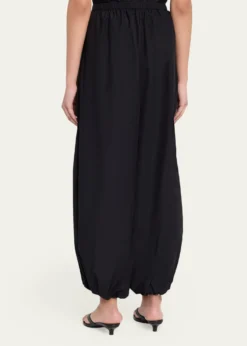 THIS ITEM IS NOT AVAILABLE.Jamie HallerThe Balloon Pants in Cotton