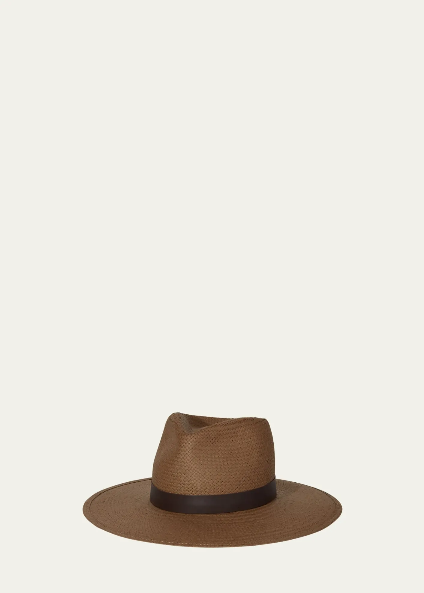 THIS ITEM IS NOT AVAILABLE.Janessa LeoneZoe Packable Fedora