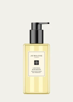 THIS ITEM IS NOT AVAILABLE.Jo Malone London8.5 oz. Lime Basil & Mandarin Body & Hand Wash