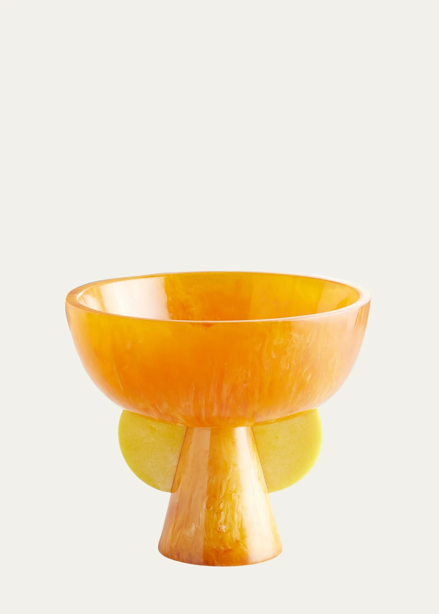THIS ITEM IS NOT AVAILABLE.Jonathan AdlerMustique Pedestal Bowl