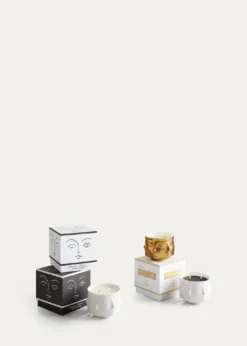 THIS ITEM IS NOT AVAILABLE.Jonathan AdlerMuse Noir Candle
