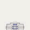 THIS ITEM IS NOT AVAILABLE.Judith Leiber CoutureLillian Sleek Crystal Rectangle Clutch Bag