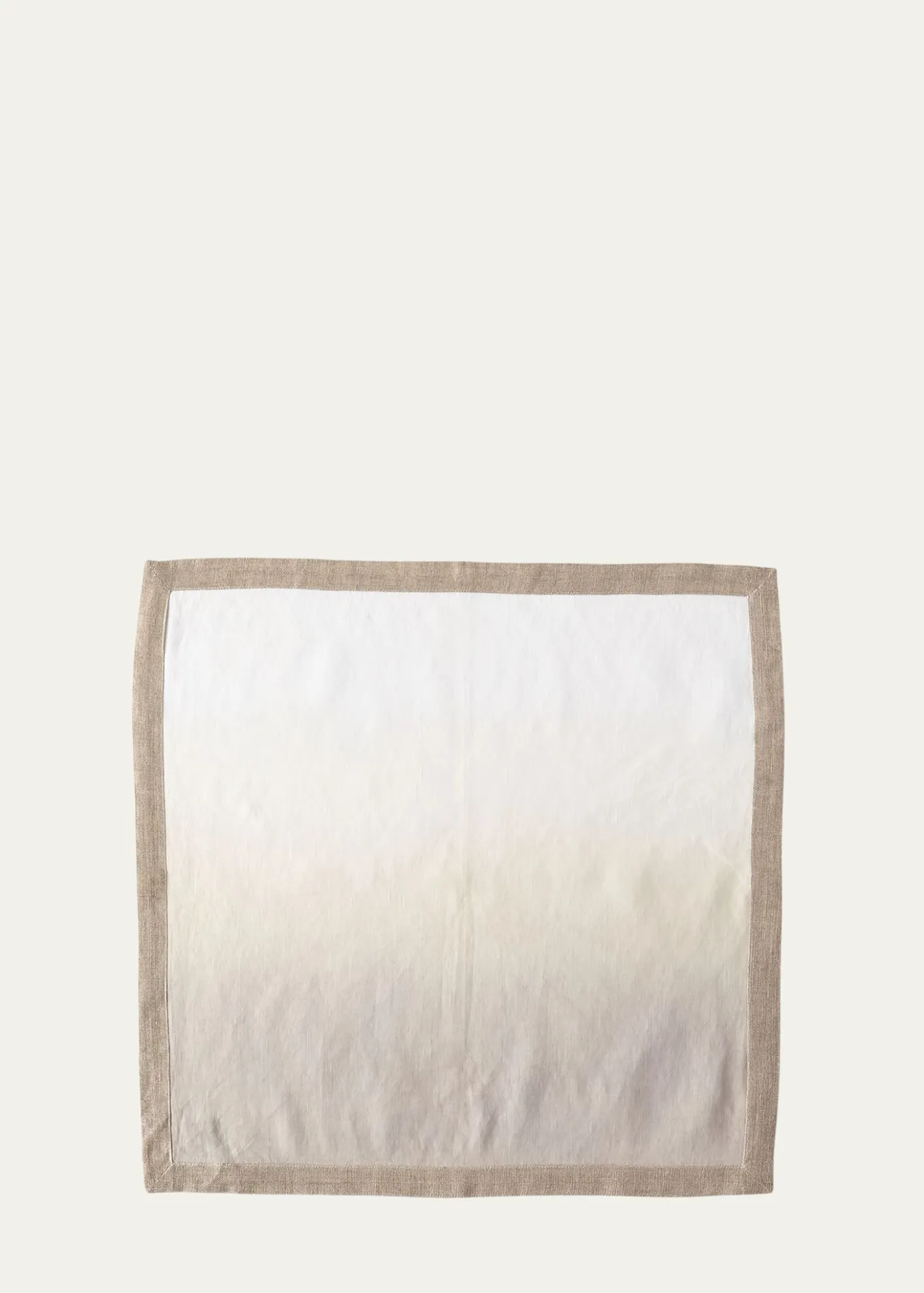 THIS ITEM IS NOT AVAILABLE.Kim SeybertDip-Dye Napkin