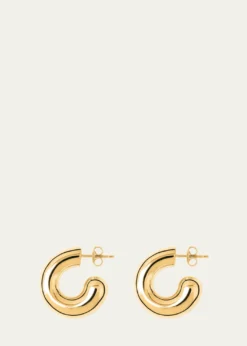THIS ITEM IS NOT AVAILABLE.LIE STUDIOThe Rose Earrings