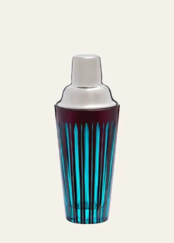 THIS ITEM IS NOT AVAILABLE.L'ObjetPrism Cocktail Shaker, 10 oz.