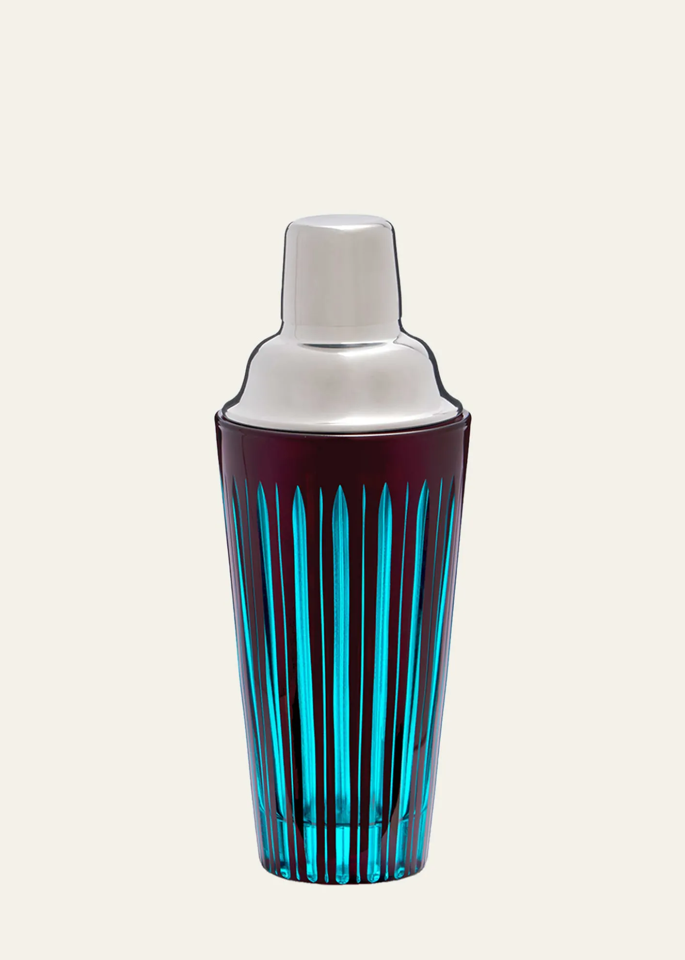 THIS ITEM IS NOT AVAILABLE.L'ObjetPrism Cocktail Shaker, 10 oz.
