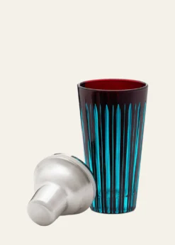 THIS ITEM IS NOT AVAILABLE.L'ObjetPrism Cocktail Shaker, 10 oz.