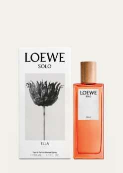 THIS ITEM IS NOT AVAILABLE.LoeweSolo Ella Eau de Parfum, 1.7 oz.