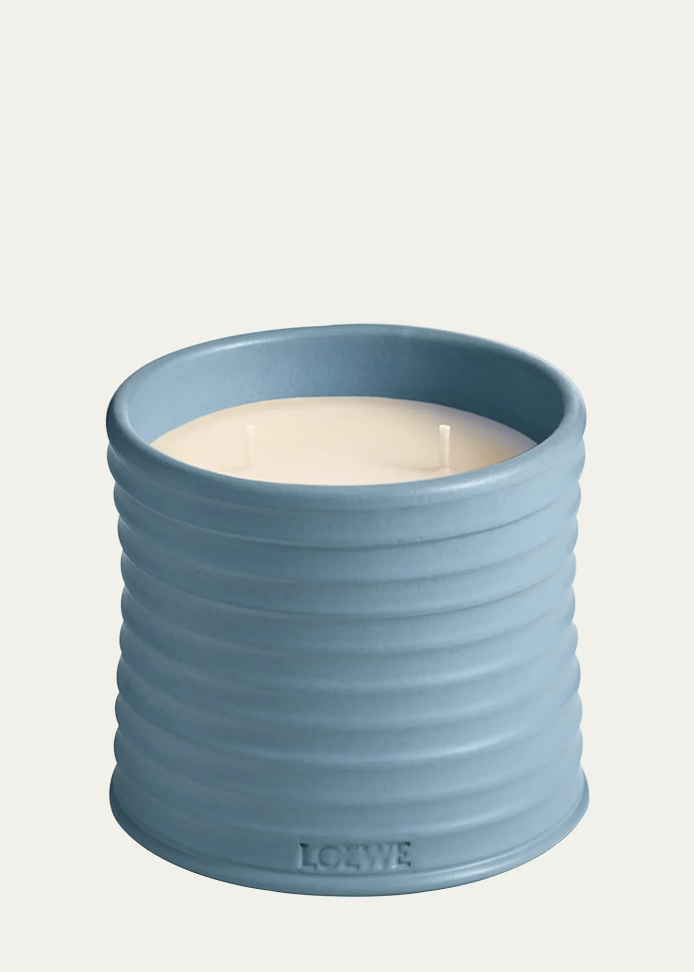 THIS ITEM IS NOT AVAILABLE.Loewe21.5 oz. Medium Cypress Balls Candle