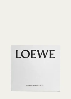 THIS ITEM IS NOT AVAILABLE.LoeweCandle Lid, Small