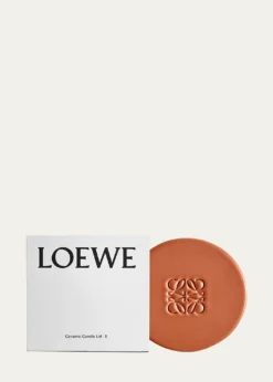 THIS ITEM IS NOT AVAILABLE.LoeweCandle Lid, Small