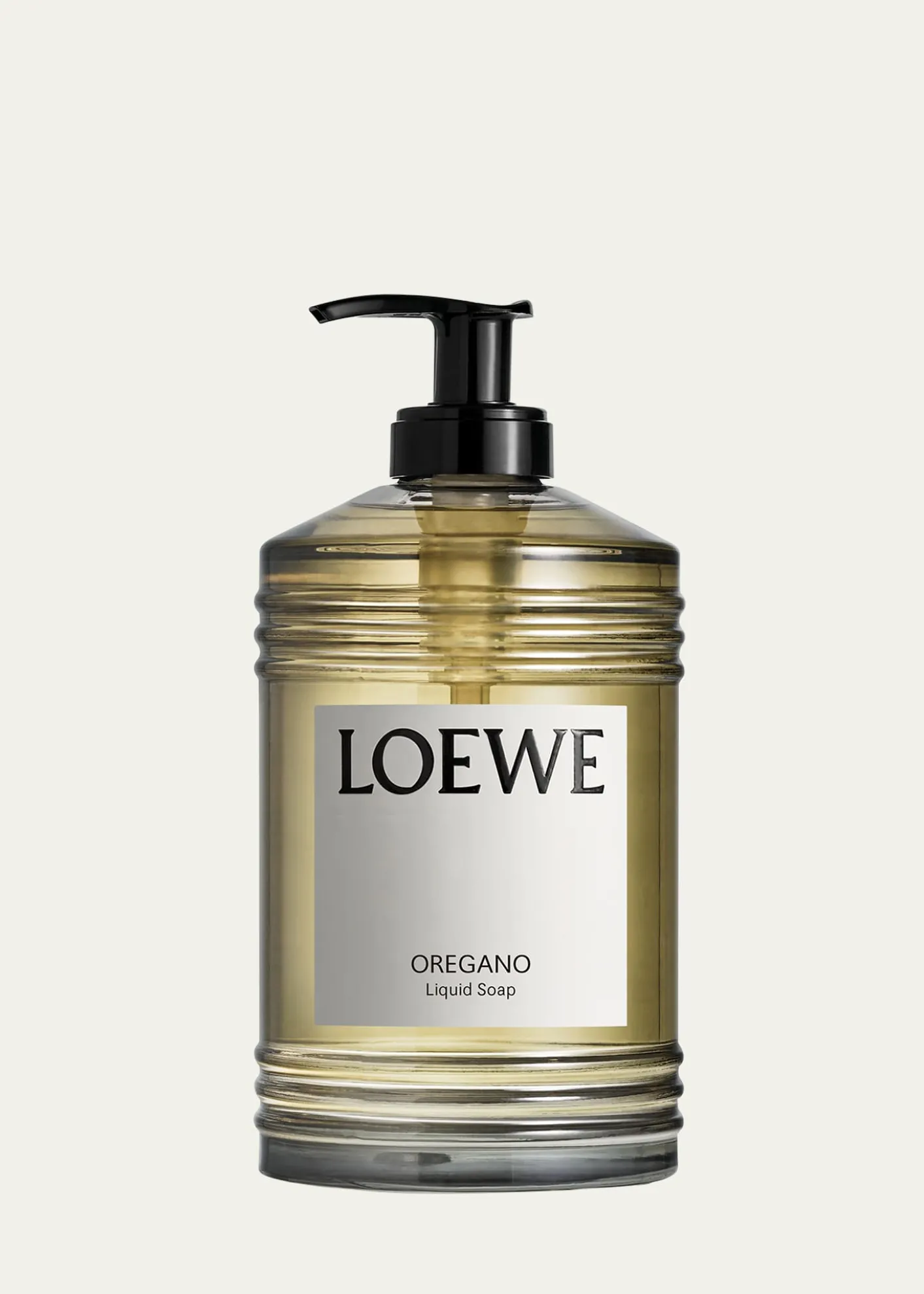 THIS ITEM IS NOT AVAILABLE.LoeweOregano Liquid Soap, 12 oz.
