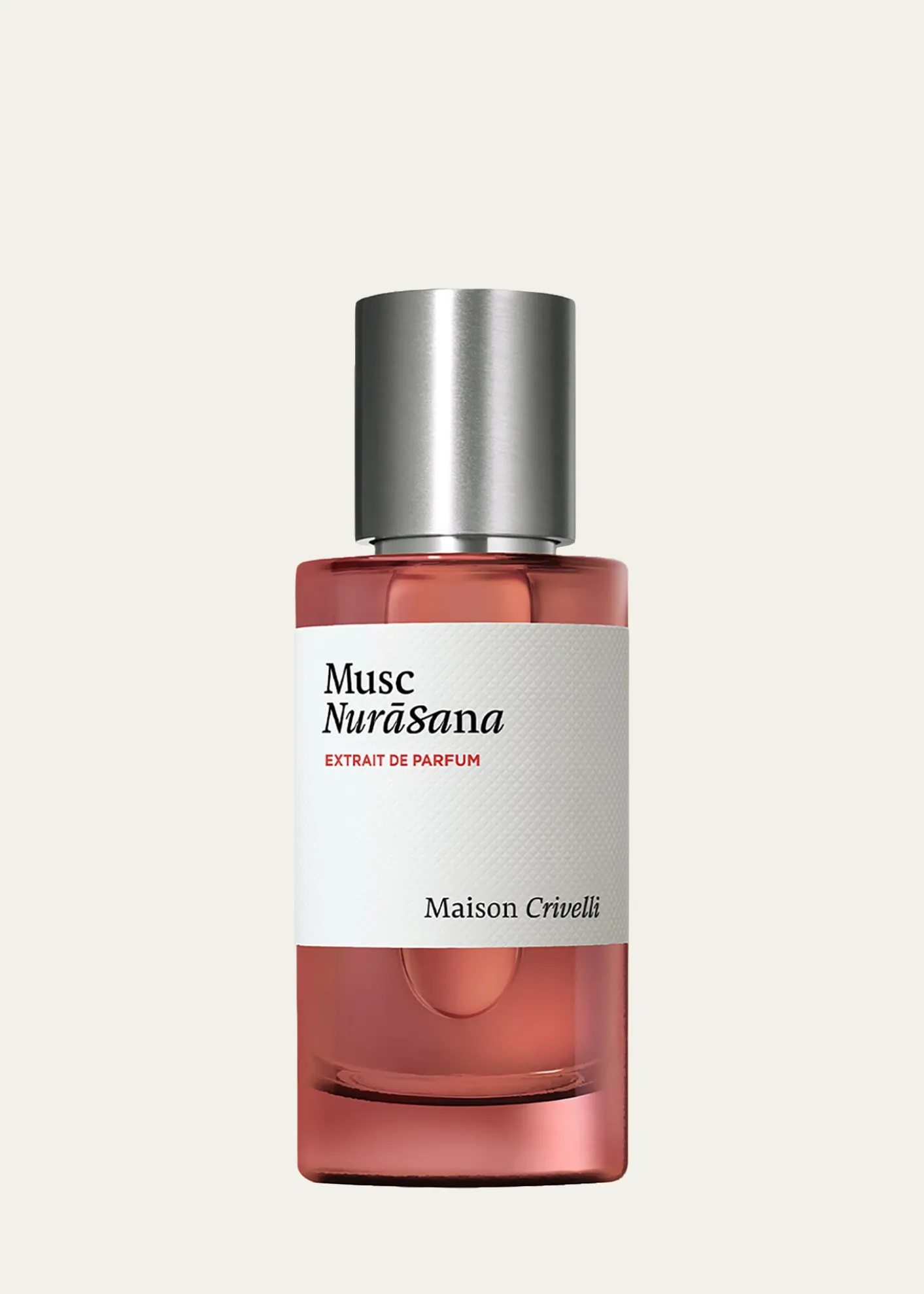 THIS ITEM IS NOT AVAILABLE.Maison CrivelliMaison Crivelli Musc Nurāsana Extrait de Parfum, 1.7 oz.