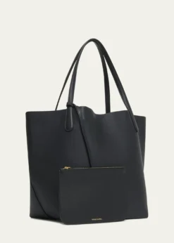 THIS ITEM IS NOT AVAILABLE.Mansur GavrielEveryday Soft Leather Tote Bag