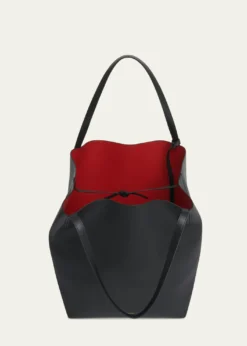 THIS ITEM IS NOT AVAILABLE.Mansur GavrielEveryday Soft Leather Tote Bag