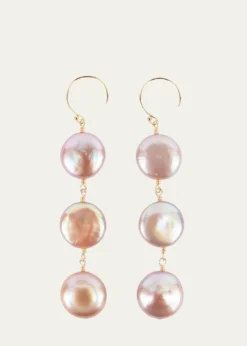 THIS ITEM IS NOT AVAILABLE.Presley OldhamGumball Earrings