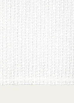 THIS ITEM IS NOT AVAILABLE.SferraMarcus Tara King Blanket, 120" x 100"