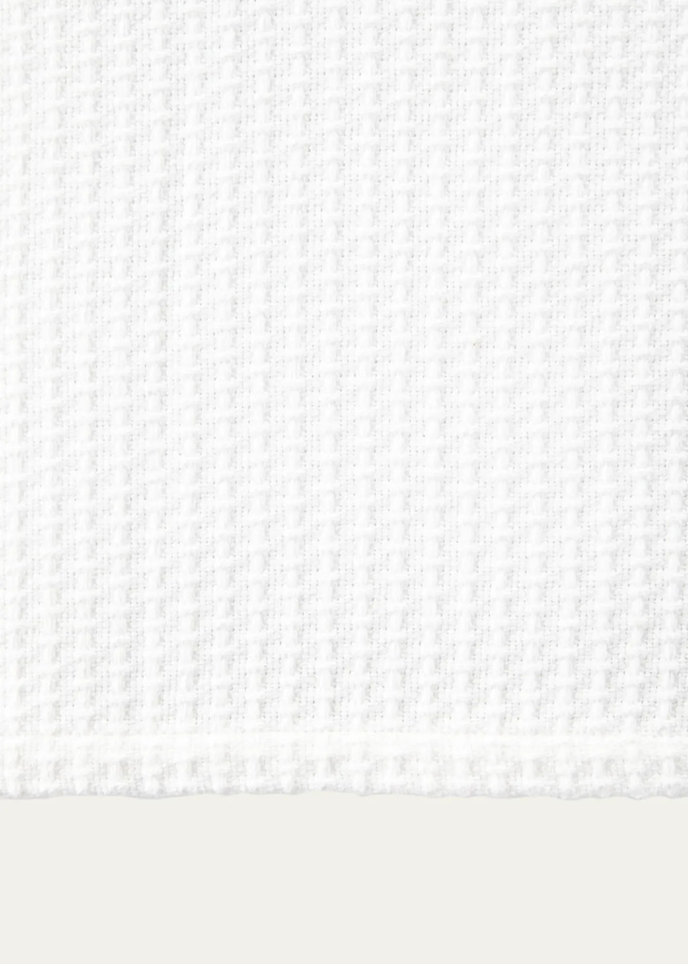 THIS ITEM IS NOT AVAILABLE.SferraMarcus Tara King Blanket, 120" x 100"
