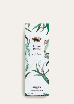 THIS ITEM IS NOT AVAILABLE.Sisley ParisL'Eau Revee d’Alma, Eau de Toilette, 3.4 oz.