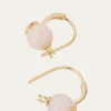 THIS ITEM IS NOT AVAILABLE.Sydney EvanStarburst Bead Earring