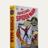 THIS ITEM IS NOT AVAILABLE.TASCHEN"Marvel Comics Library. Spider-Man. Vol. 1. 1962–1964" Book
