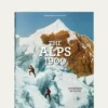 THIS ITEM IS NOT AVAILABLE.TASCHEN"The Alps 1900" Book