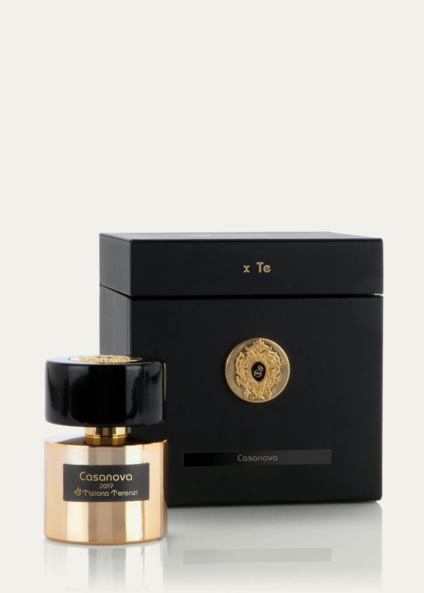 THIS ITEM IS NOT AVAILABLE.Tiziana TerenziCasanova 2019 Anniversary Extrait de Parfum, 3.4 oz.