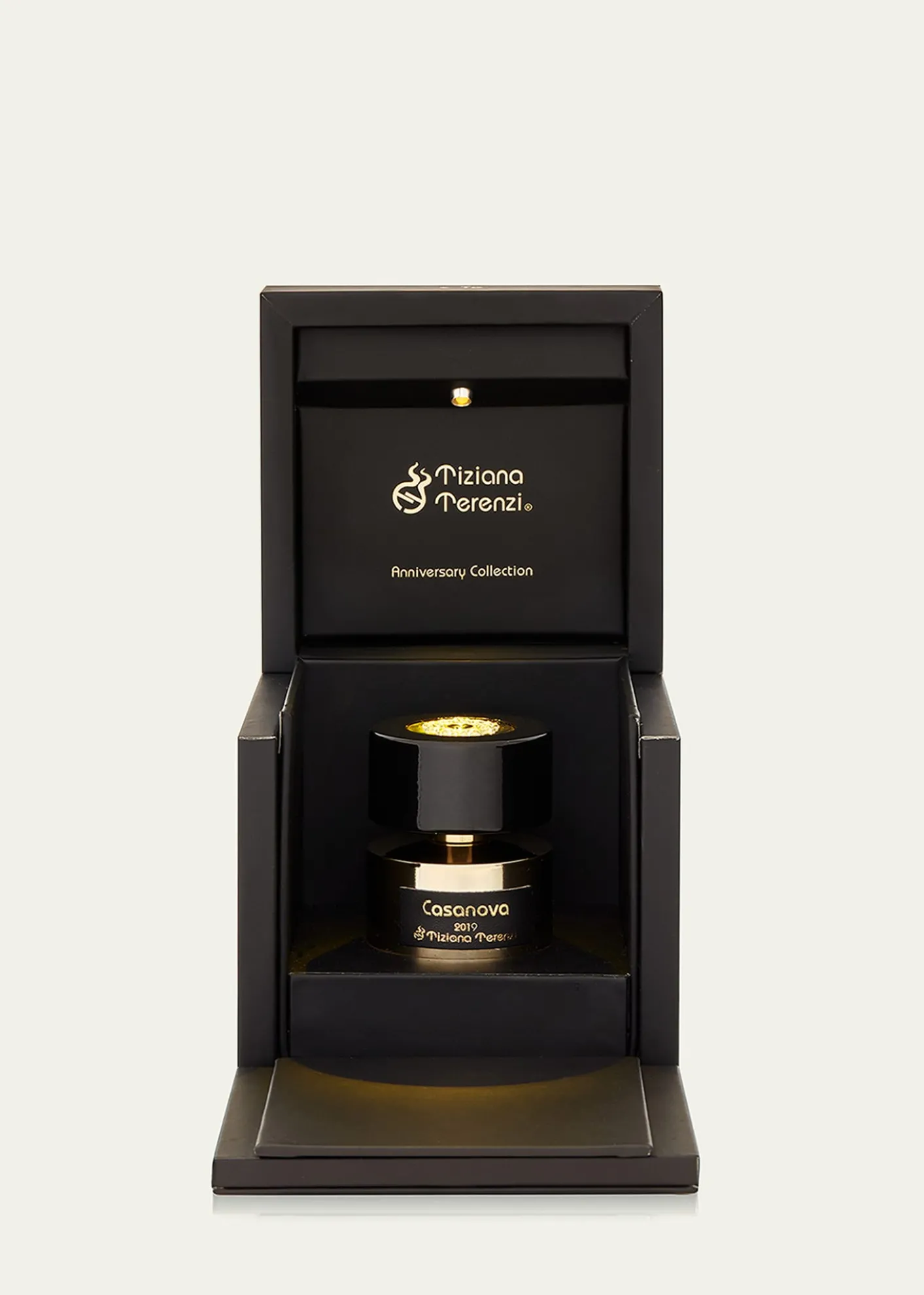 THIS ITEM IS NOT AVAILABLE.Tiziana TerenziCasanova 2019 Anniversary Extrait de Parfum, 3.4 oz.